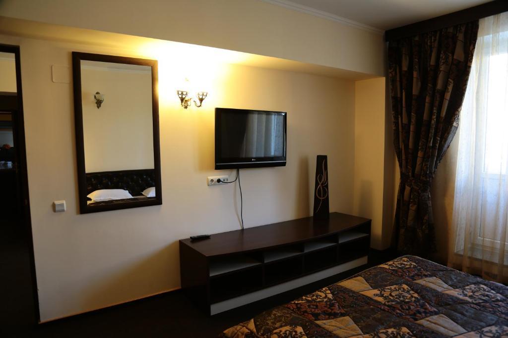Salem On Samal Hotell Almaty Rom bilde